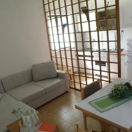Apartment Pasman 14788c *