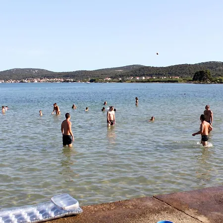 Pasman 14788c * Mali Pašman