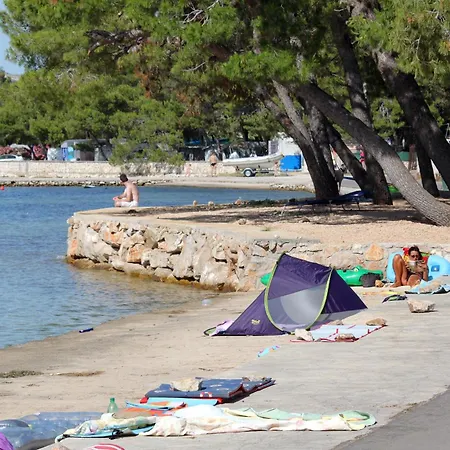 Pasman 14788c Apartmán Mali Pašman