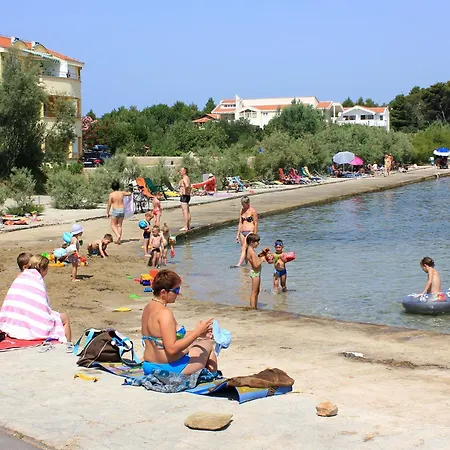 Pasman 14788c Apartmán *