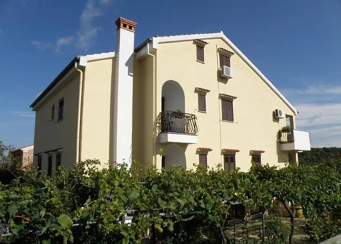 Apartment Pasman 14788c