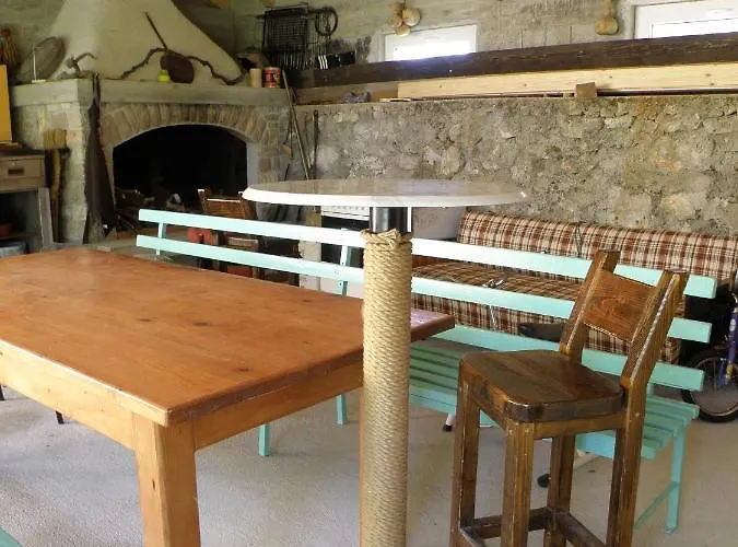 Pasman 14788c Apartment *