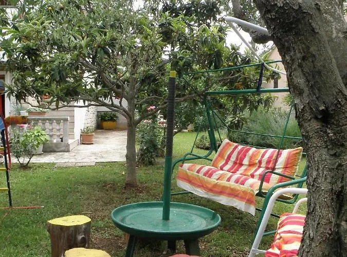 Pasman 14788c Apartment