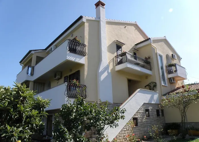 Apartment Pasman 14788c Mali Pašman