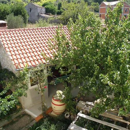 Pasman 14788c * Mali Pašman