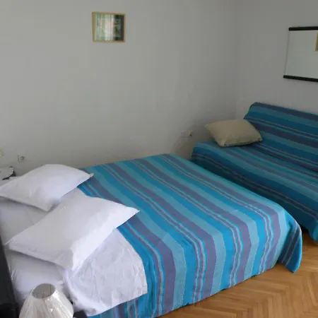 Apartament Pasman 14788c *