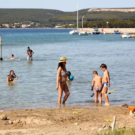 Apartament Pasman 14788c