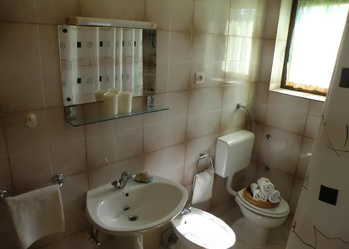 Pasman 14788c 아파트 *