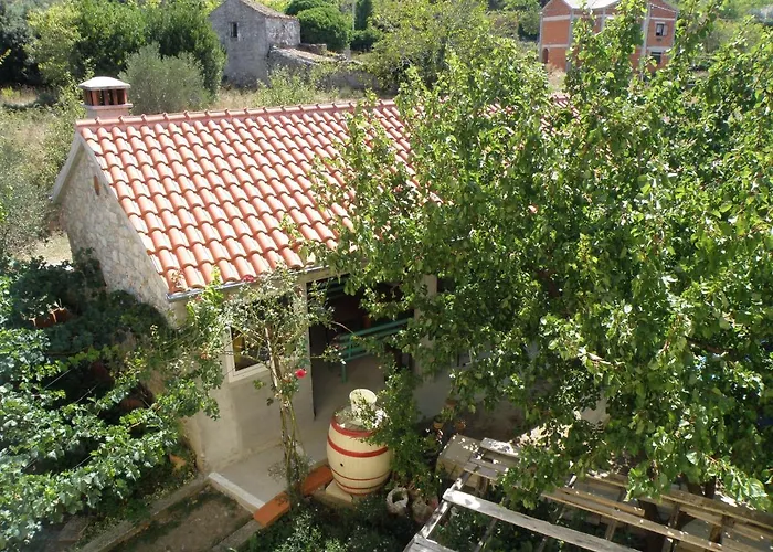 Pasman 14788c * Mali Pašman