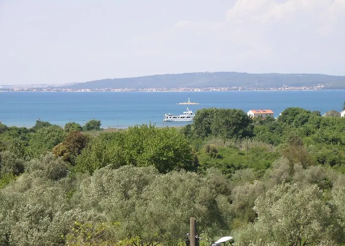 Pasman 14788c 아파트