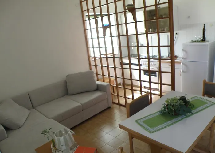 아파트 Pasman 14788c *