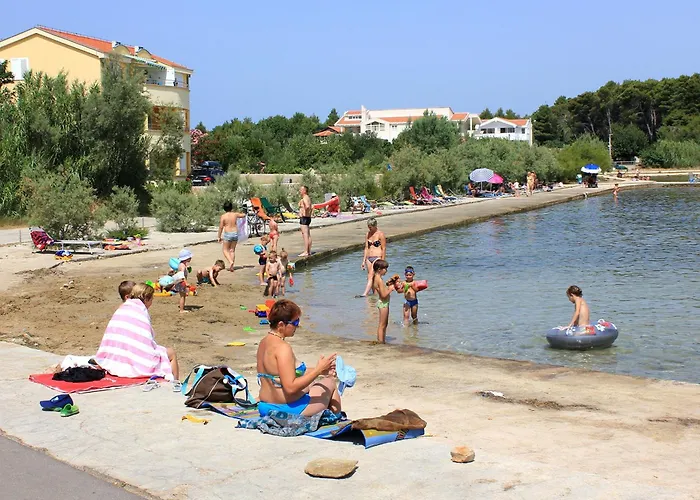 Pasman 14788c 아파트 *