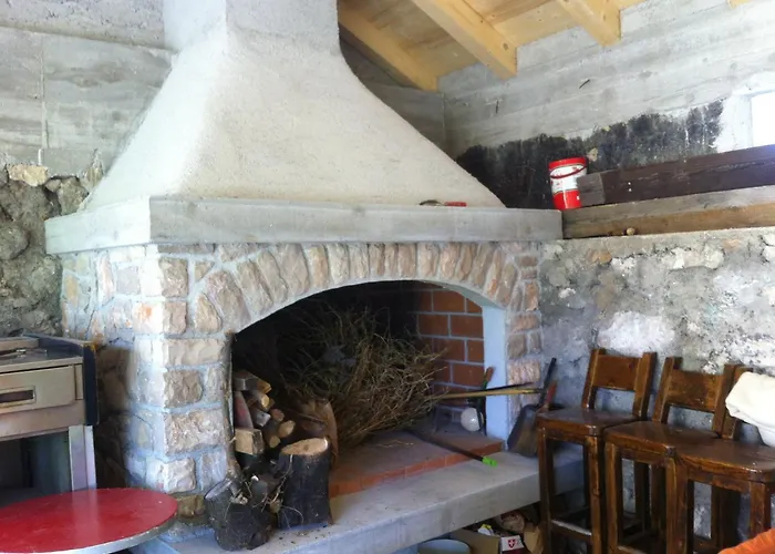 아파트 Pasman 14788c Mali Pašman