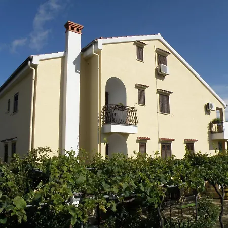 Apartamento Pasman 14788c