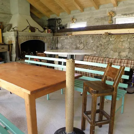 Pasman 14788c Apartamento *