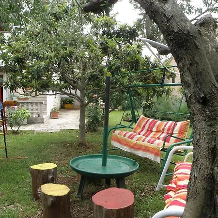 Pasman 14788c Apartamento