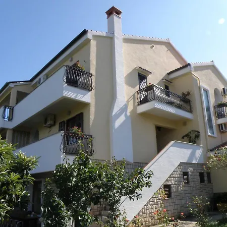 Apartamento Pasman 14788c Mali Pašman