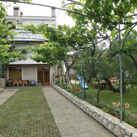 Pasman 14788c Apartamento *