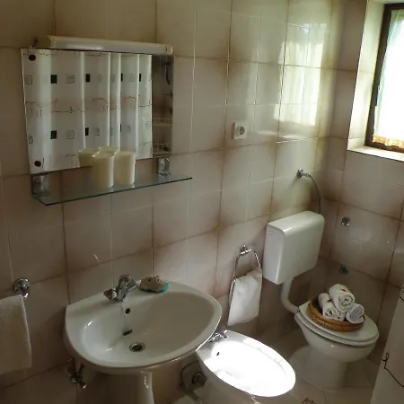 Pasman 14788c Apartamento *