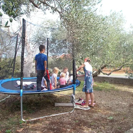 Pasman 14788c Apartamento Mali Pašman