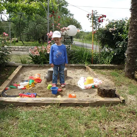 Pasman 14788c Apartamento